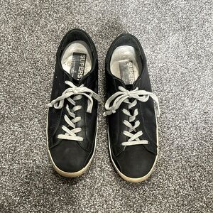 Good Condition Golden Goose Superstar